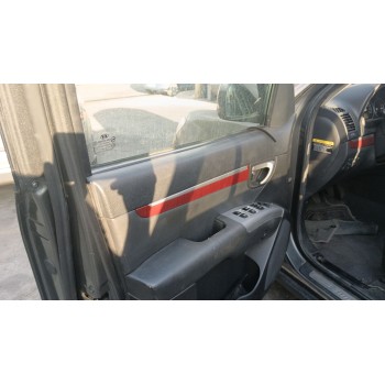 ELEVALUNAS DELANTERO IZQUIERDO 824712B000 