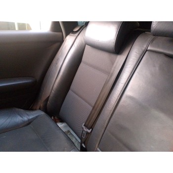 CINTURON SEGURIDAD TRASERO CENTRAL 8E5857807AA 