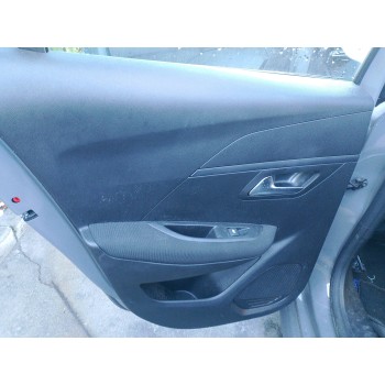 GUARNECIDO PUERTA TRASERA DERECHA 98308808ZD 