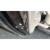 Recambio de cerradura puerta trasera izquierda para hyundai sonata (nf) 2.4 style referencia OEM IAM 814103K000  