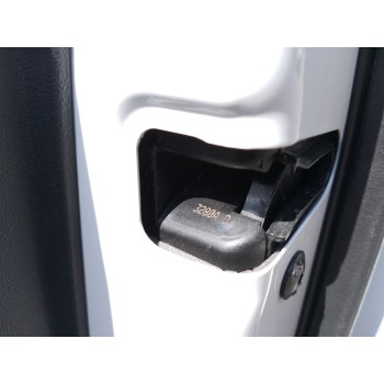 CERRADURA PUERTA DELANTERA DERECHA 