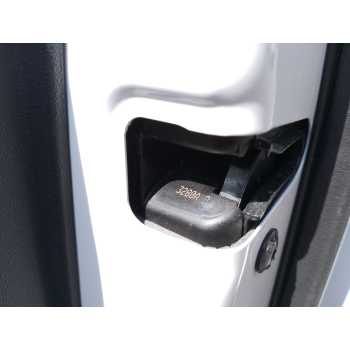 CERRADURA PUERTA DELANTERA DERECHA 