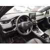 Recambio de kit airbag para toyota rav4 referencia OEM IAM   