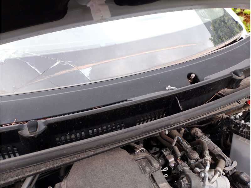 Recambio de motor limpia delantero para toyota aygo x-cite referencia OEM IAM   