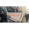 Recambio de elevalunas trasero derecho para hyundai santa fé i (sm) 2.4 16v referencia OEM IAM 834812B000  