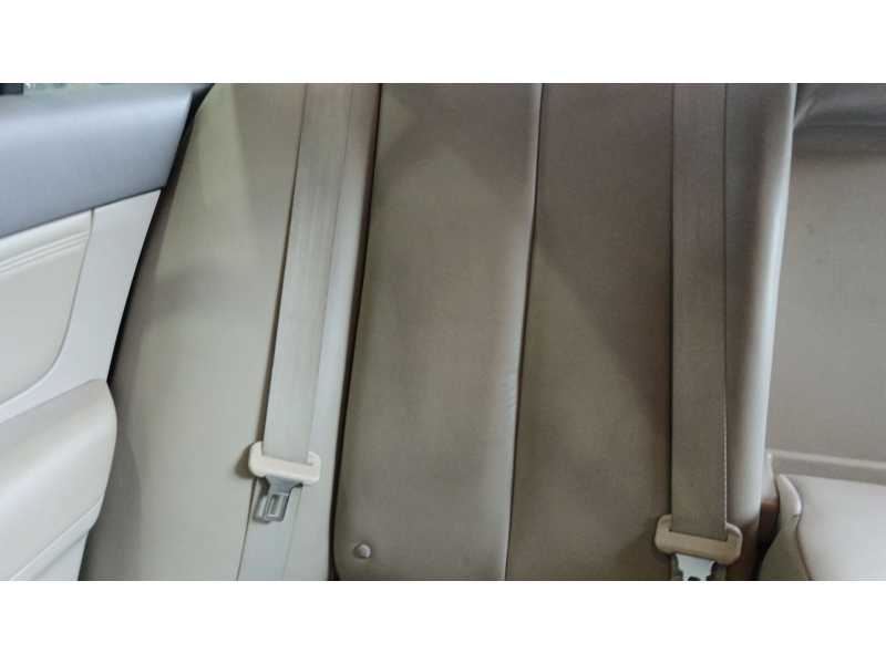 Recambio de cinturon seguridad trasero derecho para hyundai sonata (nf) 2.4 style referencia OEM IAM 898103K000QD  