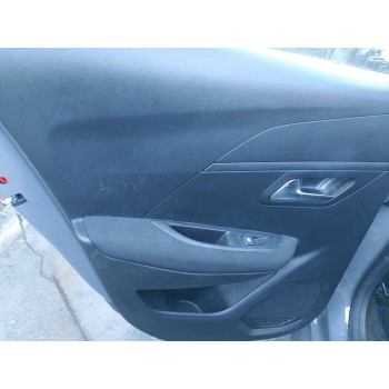 GUARNECIDO PUERTA TRASERA IZQUIERDA 98551166ZD 