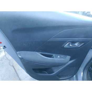 GUARNECIDO PUERTA TRASERA IZQUIERDA 98551166ZD 