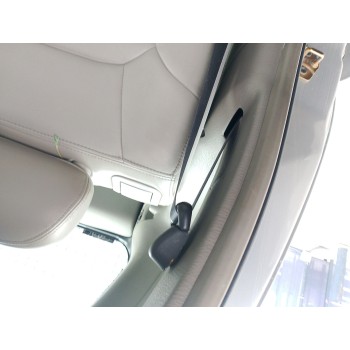 CINTURON SEGURIDAD TRASERO DERECHO 