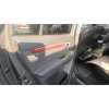 Recambio de elevalunas trasero izquierdo para hyundai santa fé i (sm) 2.4 16v referencia OEM IAM 834712B000  