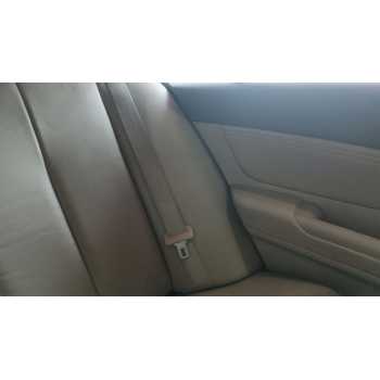CINTURON SEGURIDAD TRASERO IZQUIERDO 898103K000QD 