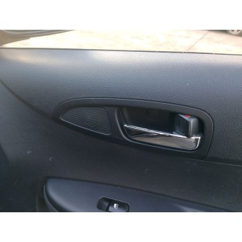 CERRADURA PUERTA DELANTERA DERECHA 