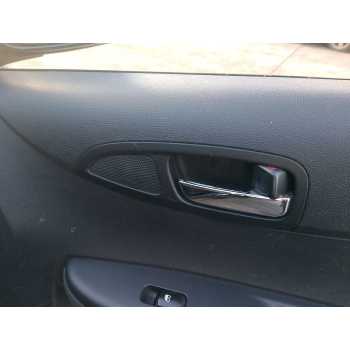 CERRADURA PUERTA DELANTERA DERECHA 