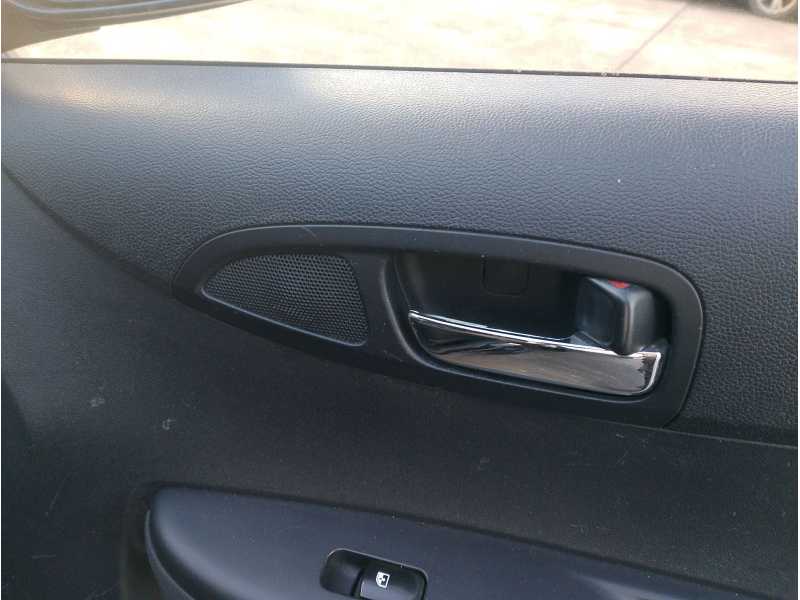 Recambio de cerradura puerta delantera derecha para hyundai i20 i (pb, pbt) 1.2 referencia OEM IAM   