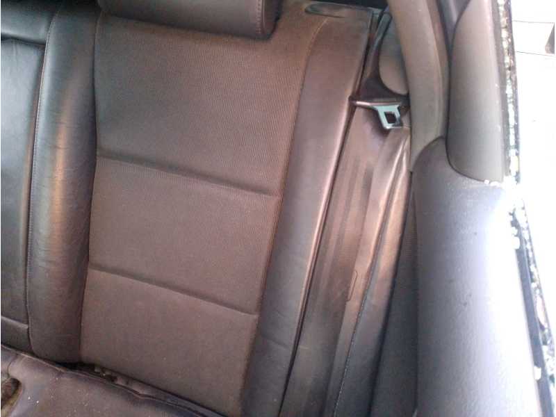 Recambio de cinturon seguridad trasero izquierdo para audi a4 b7 avant (8ed) 2.0 tdi referencia OEM IAM 8E5857805D  