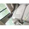Recambio de cinturon seguridad trasero izquierdo para jeep cherokee (kj) 2.5 crd 4x4 referencia OEM IAM   