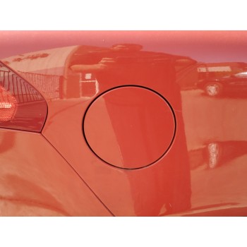 TAPA EXTERIOR COMBUSTIBLE 