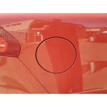 TAPA EXTERIOR COMBUSTIBLE 