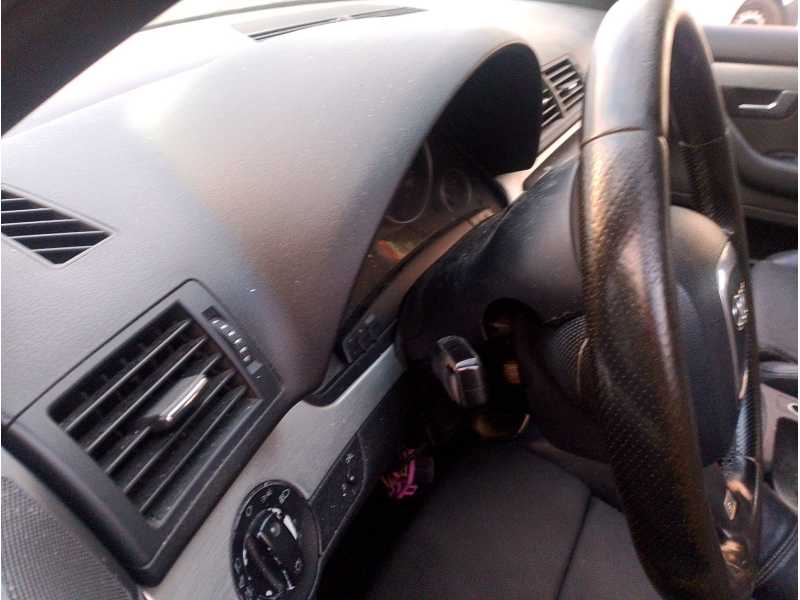 Recambio de columna direccion para audi a4 b7 avant (8ed) 2.0 tdi referencia OEM IAM 8E0419502H  