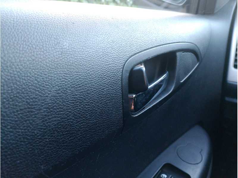 Recambio de cerradura puerta delantera izquierda para hyundai i20 i (pb, pbt) 1.2 referencia OEM IAM   