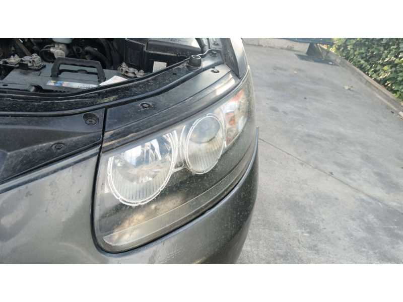 Recambio de faro izquierdo para hyundai santa fé i (sm) 2.4 16v referencia OEM IAM 921012B021  
