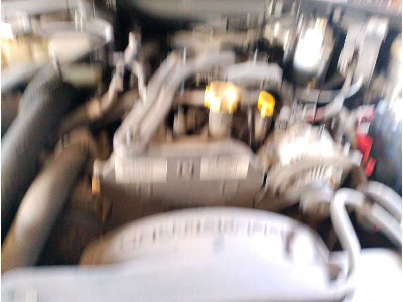 Recambio de compresor aire acondicionado para jeep cherokee (kj) 2.5 crd 4x4 referencia OEM IAM   