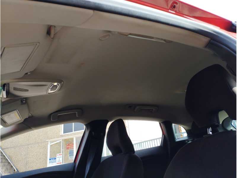 Recambio de techo interior para volvo v40 kinetic referencia OEM IAM   