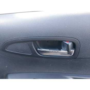 CERRADURA PUERTA TRASERA DERECHA 