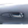 Recambio de cerradura puerta trasera derecha para hyundai i20 i (pb, pbt) 1.2 referencia OEM IAM   