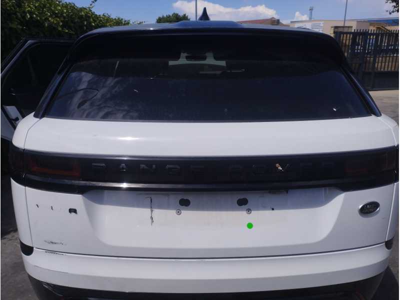 Recambio de porton trasero para land rover range rover velar velar referencia OEM IAM   