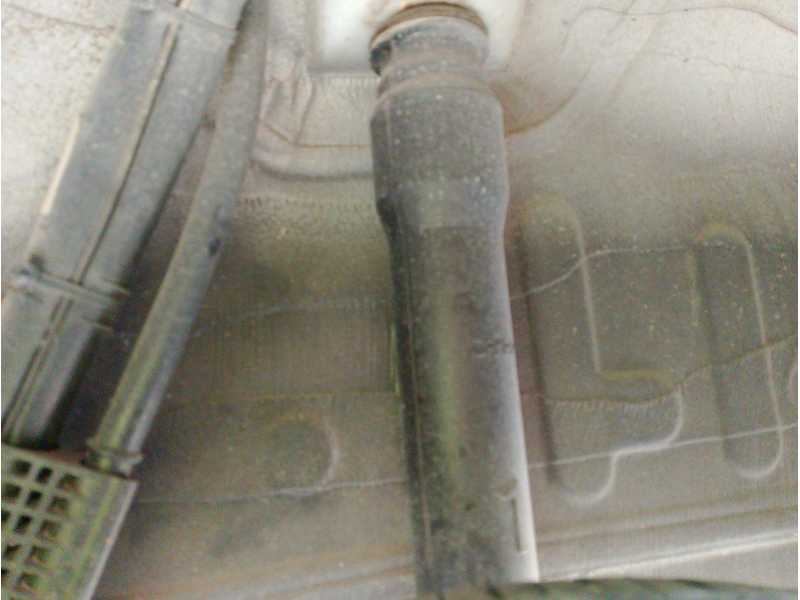 Recambio de amortiguador trasero izquierdo para toyota aygo x-cite referencia OEM IAM   