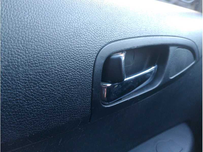 Recambio de cerradura puerta trasera izquierda para hyundai i20 i (pb, pbt) 1.2 referencia OEM IAM   