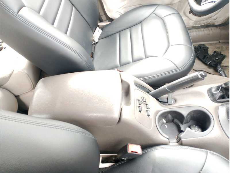 Recambio de consola central para jeep cherokee (kj) 2.5 crd 4x4 referencia OEM IAM   