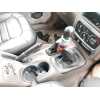 Recambio de consola central para jeep cherokee (kj) 2.5 crd 4x4 referencia OEM IAM   
