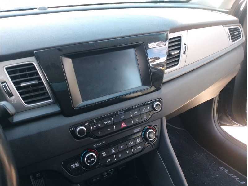 Recambio de motor calefaccion para kia niro referencia OEM IAM   
