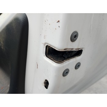 CERRADURA PUERTA TRASERA DERECHA 
