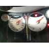Recambio de cuadro instrumentos para jeep cherokee (kj) 2.5 crd 4x4 referencia OEM IAM   