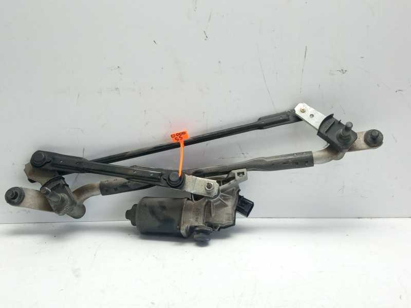 Recambio de motor limpia delantero para kia niro referencia OEM IAM 98110G5000 98100G500 
