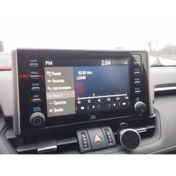 SISTEMA NAVEGACION GPS 