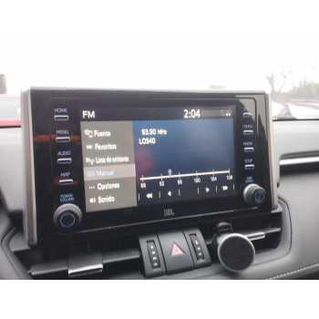 SISTEMA NAVEGACION GPS 