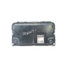 Recambio de centralita motor uce para toyota yaris 1.5 16v cat referencia OEM IAM 89661K0082 MB2830002150 