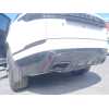 Recambio de paragolpes trasero para land rover range rover velar velar referencia OEM IAM   