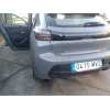 Recambio de paragolpes trasero para peugeot 208 ii (ub_, up_, uw_, uj_) 1.2 puretech 100 referencia OEM IAM   