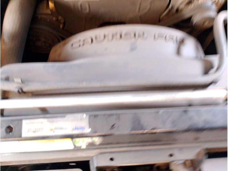 Recambio de electroventilador para jeep cherokee (kj) 2.5 crd 4x4 referencia OEM IAM   