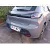 Recambio de paragolpes trasero para peugeot 208 ii (ub_, up_, uw_, uj_) 1.2 puretech 100 referencia OEM IAM   