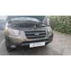 Recambio de paragolpes delantero para hyundai santa fé i (sm) 2.4 16v referencia OEM IAM 863522B000  