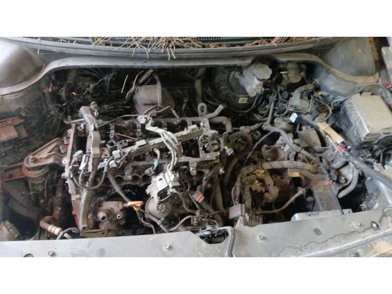 Recambio de abs para hyundai i20 ii (gb, ib) 1.4 crdi referencia OEM IAM 58920C8350  