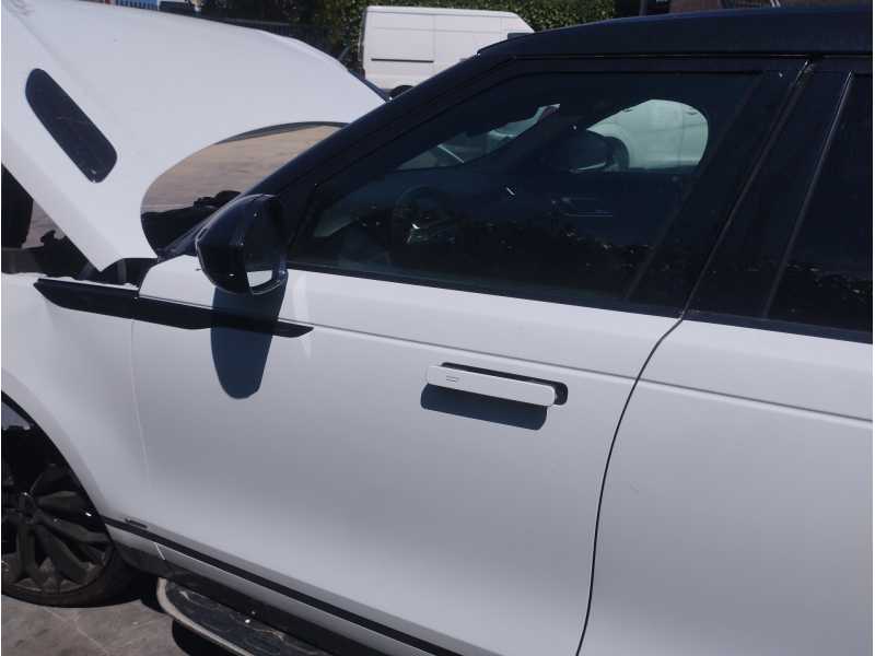 Recambio de puerta delantera izquierda para land rover range rover velar velar referencia OEM IAM   