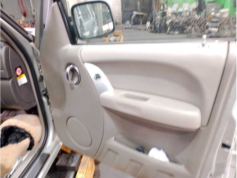 Recambio de elevalunas delantero derecho para jeep cherokee (kj) 2.5 crd 4x4 referencia OEM IAM   