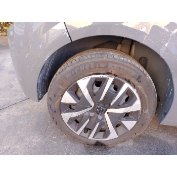 PASO DE RUEDA TRASERO DERECHO 1646180480 